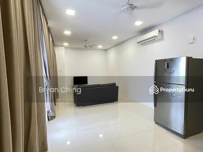 One Cochrane Residences, Malaysia One Cochrane Residences, Malaysia