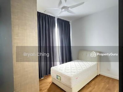 One Cochrane Residences, Malaysia One Cochrane Residences, Malaysia