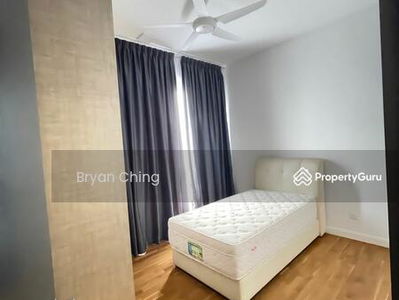 One Cochrane Residences, Malaysia One Cochrane Residences, Malaysia