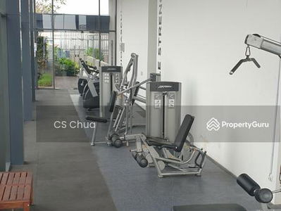 Paloma @ Tropicana Metropark, Malaysia Paloma @ Tropicana Metropark, Malaysia