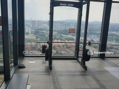 Paloma @ Tropicana Metropark, Malaysia Paloma @ Tropicana Metropark, Malaysia