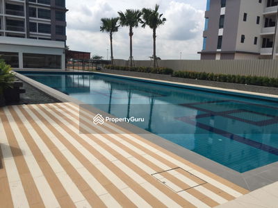 Seri Austin Residence Luxury Apartment, Malaysia Seri Austin Residence Luxury Apartment, Malaysia