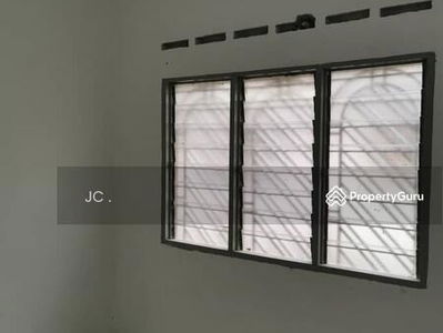 1 storey house @ Taman Sentosa, Klang, Malaysia 1 storey house @ Taman Sentosa, Klang, Malaysia