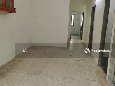 1 storey house @ Taman Sentosa, Klang, Malaysia 1 storey house @ Taman Sentosa, Klang, Malaysia