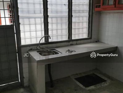 1 storey house @ Taman Sentosa, Klang, Malaysia 1 storey house @ Taman Sentosa, Klang, Malaysia