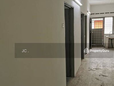 1 storey house @ Taman Sentosa, Klang, Malaysia 1 storey house @ Taman Sentosa, Klang, Malaysia