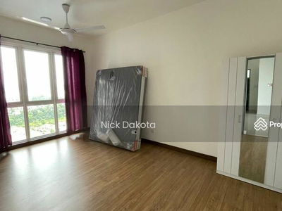 Pinnacle, Malaysia Pinnacle, Malaysia