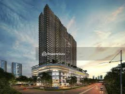 Golden Triangle 2, Malaysia Golden Triangle 2, Malaysia