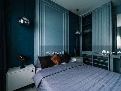 Luxurious Living Near AEON Nilai: Perfect for Mall Workers and Cabin Crew, Malaysia Luxurious Living Near AEON Nilai: Perfect for Mall Workers and Cabin Crew, Malaysia