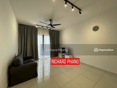 Vertu Resort @ Aspen Vision City, Malaysia Vertu Resort @ Aspen Vision City, Malaysia