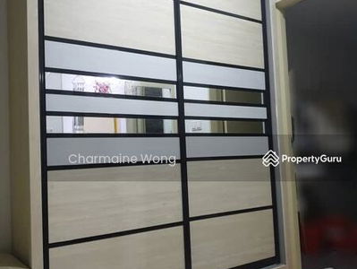 Residensi WangsaMas, Malaysia Residensi WangsaMas, Malaysia