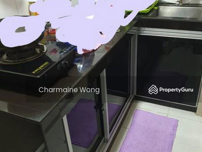 Residensi WangsaMas, Malaysia Residensi WangsaMas, Malaysia