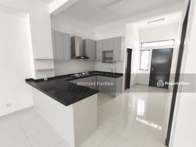 Alam Sari, Malaysia Alam Sari, Malaysia