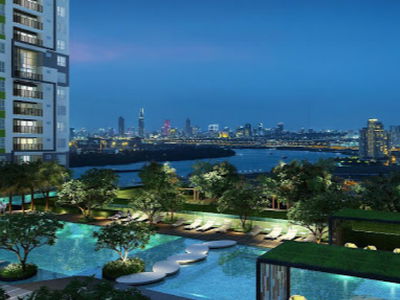 Green View, Vietnam Green View, Vietnam