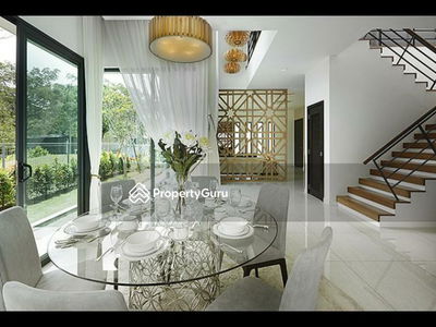 Bayou Creek @ Leisure Farm, Malaysia Bayou Creek @ Leisure Farm, Malaysia