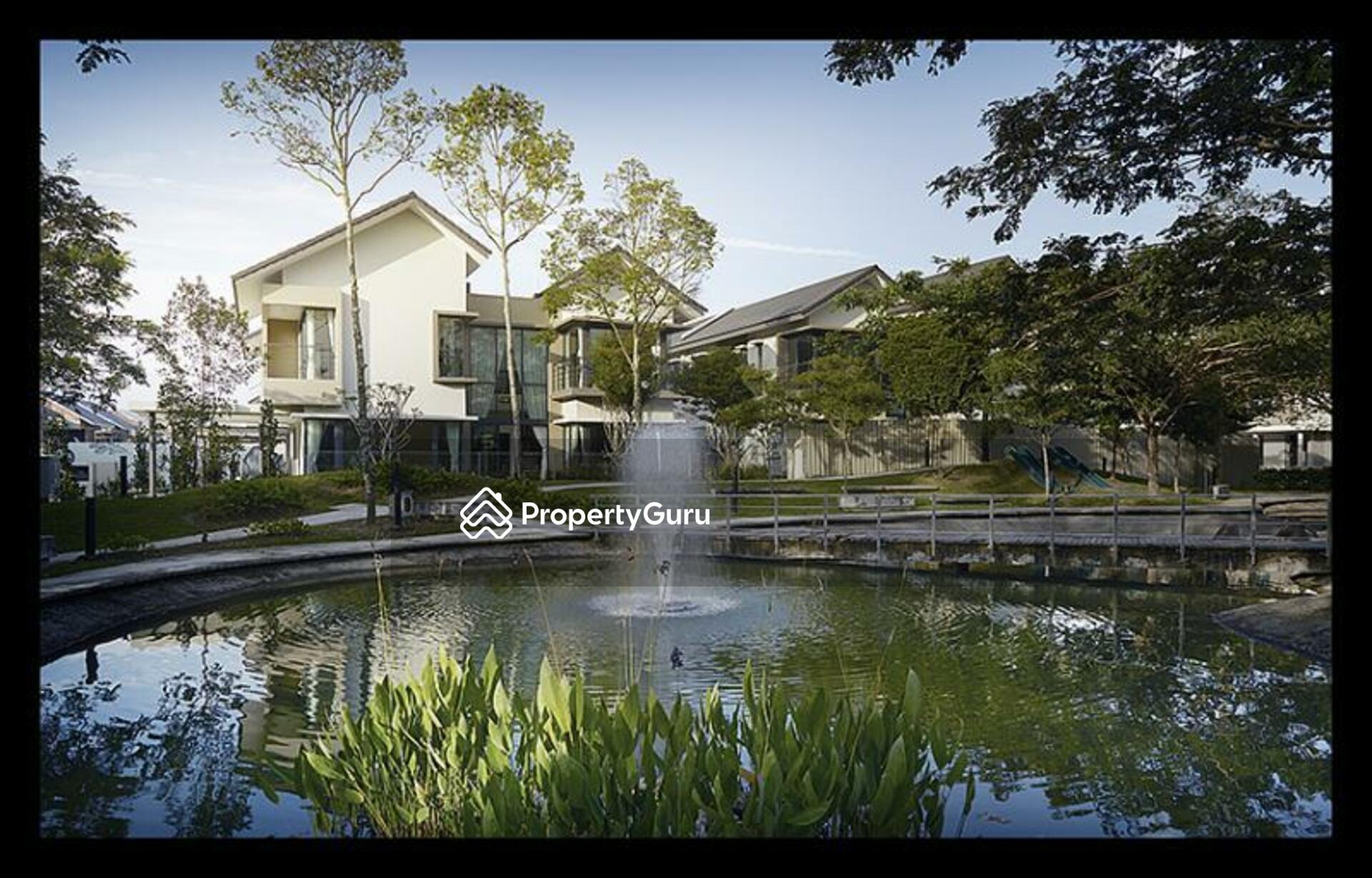 Bayou Creek @ Leisure Farm, Malaysia Bayou Creek @ Leisure Farm, Malaysia