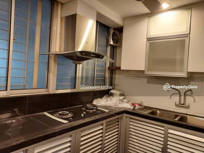 Casa Indah 2, Malaysia Casa Indah 2, Malaysia