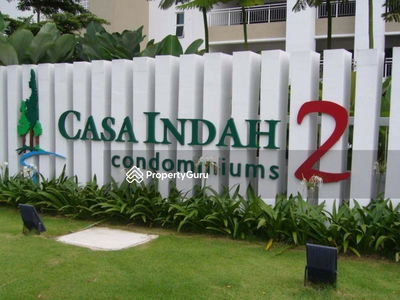 Casa Indah 2, Malaysia Casa Indah 2, Malaysia
