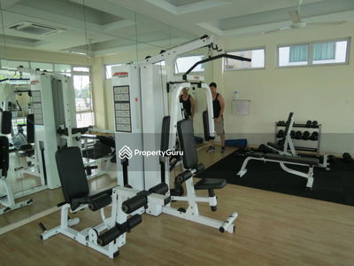 Casa Indah 2, Malaysia Casa Indah 2, Malaysia