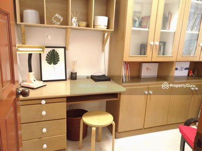 Ixora Apartment (Jalan Tun Razak), Malaysia Ixora Apartment (Jalan Tun Razak), Malaysia