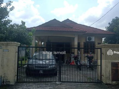 Banglo di Seksyen 30 Shah Alam untuk Disewa, Malaysia Banglo di Seksyen 30 Shah Alam untuk Disewa, Malaysia