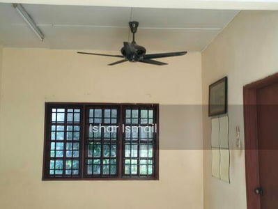 Banglo di Seksyen 30 Shah Alam untuk Disewa, Malaysia Banglo di Seksyen 30 Shah Alam untuk Disewa, Malaysia