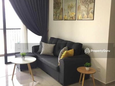 Nidoz Residences @ Desa Petaling, Malaysia Nidoz Residences @ Desa Petaling, Malaysia