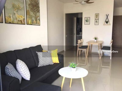 Nidoz Residences @ Desa Petaling, Malaysia Nidoz Residences @ Desa Petaling, Malaysia