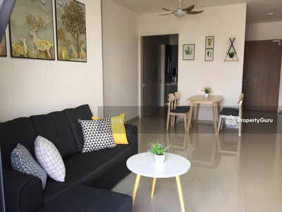 Nidoz Residences @ Desa Petaling, Malaysia Nidoz Residences @ Desa Petaling, Malaysia