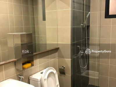 Nidoz Residences @ Desa Petaling, Malaysia Nidoz Residences @ Desa Petaling, Malaysia