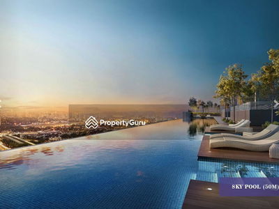 Nidoz Residences @ Desa Petaling, Malaysia Nidoz Residences @ Desa Petaling, Malaysia