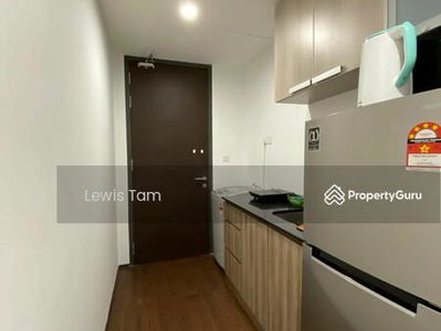 THE FENNEL AT SENTUL EAST, Malaysia THE FENNEL AT SENTUL EAST, Malaysia