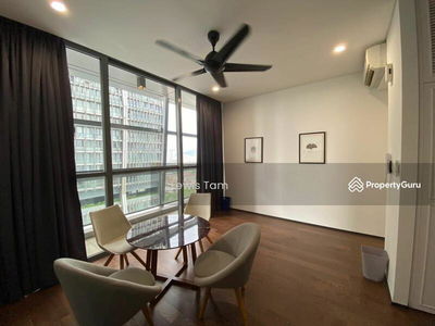 THE FENNEL AT SENTUL EAST, Malaysia THE FENNEL AT SENTUL EAST, Malaysia