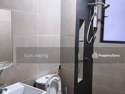 YOU Residences @ YOU City Cheras, Malaysia YOU Residences @ YOU City Cheras, Malaysia