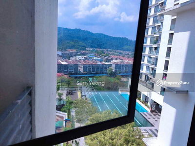 YOU Residences @ YOU City Cheras, Malaysia YOU Residences @ YOU City Cheras, Malaysia