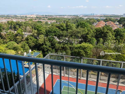 The Sky Executive Suites @ Bukit Indah, Malaysia The Sky Executive Suites @ Bukit Indah, Malaysia