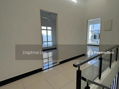 Taman Setia Tropika, Kempas, Malaysia Taman Setia Tropika, Kempas, Malaysia