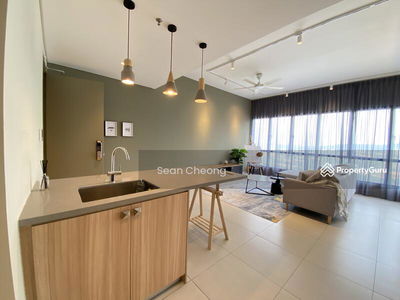 Ativo Suites @ Damansara Avenue, Malaysia Ativo Suites @ Damansara Avenue, Malaysia