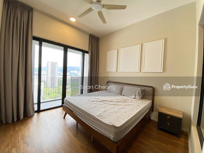 Ativo Suites @ Damansara Avenue, Malaysia Ativo Suites @ Damansara Avenue, Malaysia