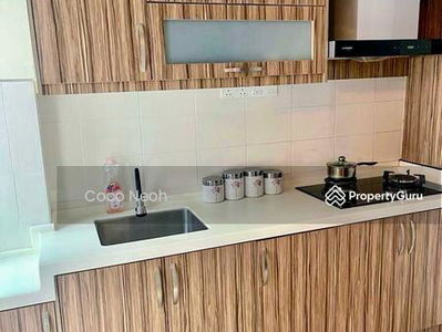 Schubert, Symphony Hills, Malaysia Schubert, Symphony Hills, Malaysia