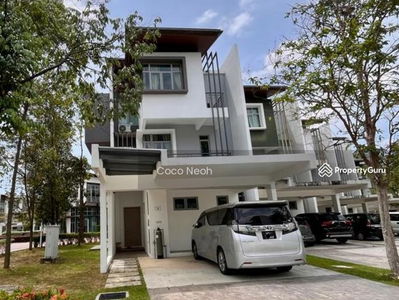 Schubert, Symphony Hills, Malaysia Schubert, Symphony Hills, Malaysia