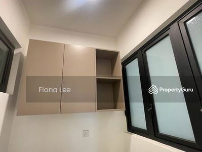 The Parque Residences @ Eco Sanctuary, Malaysia The Parque Residences @ Eco Sanctuary, Malaysia