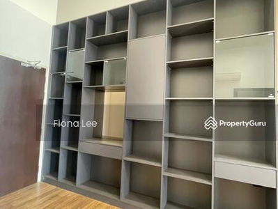 The Parque Residences @ Eco Sanctuary, Malaysia The Parque Residences @ Eco Sanctuary, Malaysia