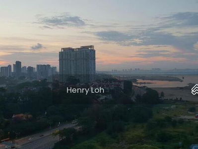 Bay Point @ Country Garden Danga Bay, Malaysia Bay Point @ Country Garden Danga Bay, Malaysia