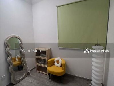 The Arcuz, Malaysia The Arcuz, Malaysia