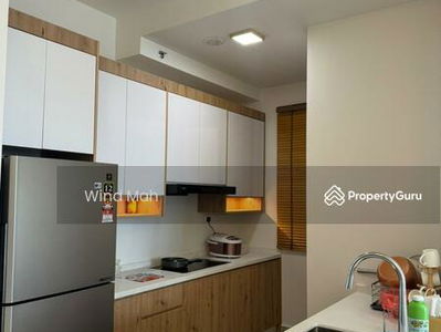 The Arcuz, Malaysia The Arcuz, Malaysia