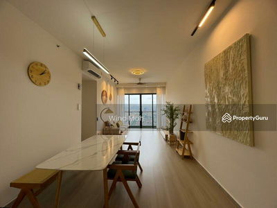 The Arcuz, Malaysia The Arcuz, Malaysia