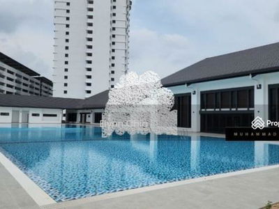 Aspire Residence @ Cyberjaya, Malaysia Aspire Residence @ Cyberjaya, Malaysia