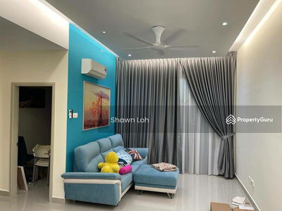 Ara Sentral, Malaysia Ara Sentral, Malaysia