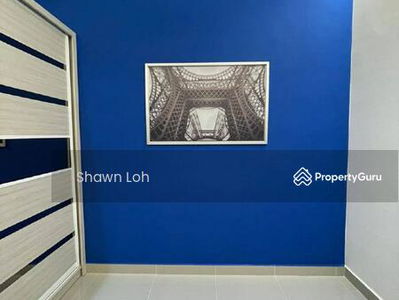 Ara Sentral, Malaysia Ara Sentral, Malaysia